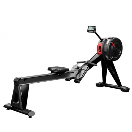 Гребной тренажер CardioPower CR400