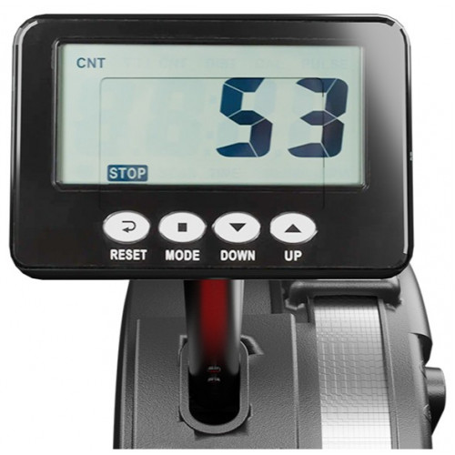 Гребной тренажер CardioPower CR400