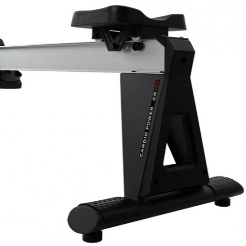Гребной тренажер CardioPower CR400