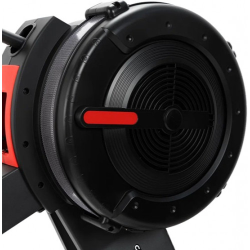 Гребной тренажер CardioPower CR400