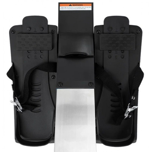Гребной тренажер CardioPower CR400