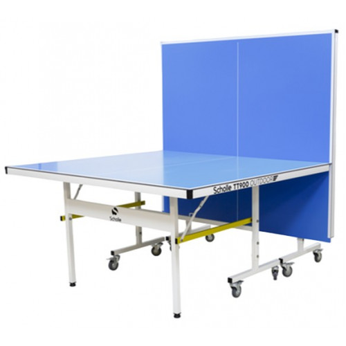 Теннисный стол Scholle TT900 Outdoor
