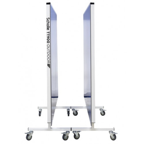 Теннисный стол Scholle TT900 Outdoor