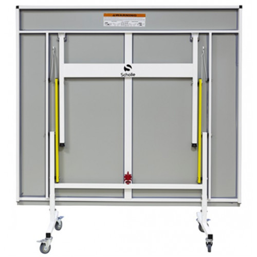 Теннисный стол Scholle TT900 Outdoor