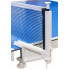 Теннисный стол Scholle TT900 Outdoor