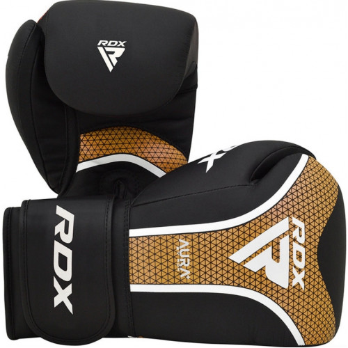 Боксерские перчатки RDX Aura+ T17