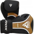 Боксерские перчатки RDX Aura+ T17