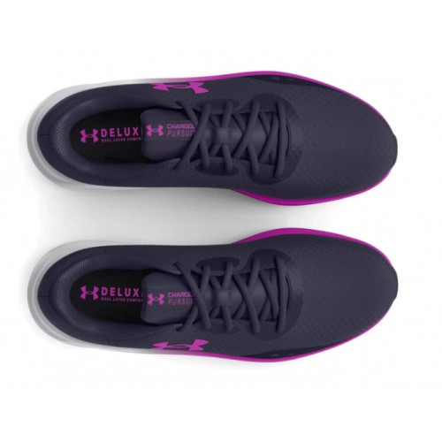 Обувь для фитнеса Under Armour Charged Pursuit 3
