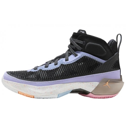 Баскетбольная обувь Jordan 37 GS Dongdan
