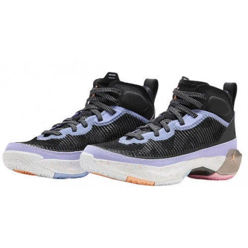 Баскетбольная обувь Jordan 37 GS Dongdan