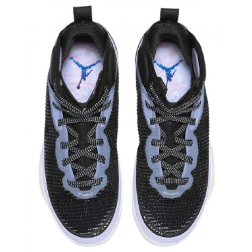Баскетбольная обувь Jordan 37 GS Dongdan