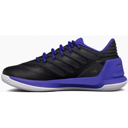 Баскетбольная обувь Under Armour Curry 3 Low 