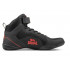 Боксерки Lonsdale Rufford Black