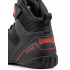 Боксерки Lonsdale Rufford Black