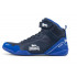 Боксерки Lonsdale Rufford Blue