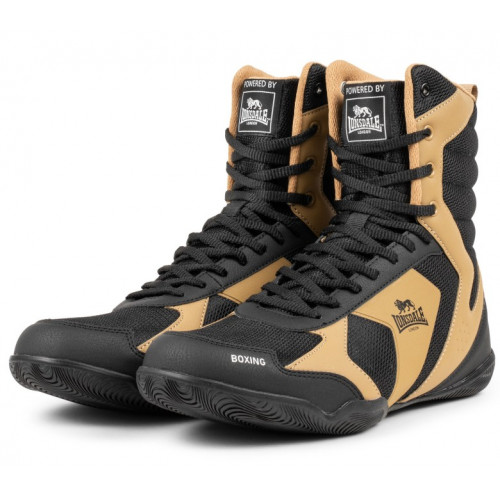Боксерки Lonsdale Heskin