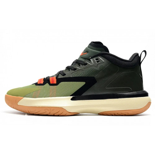 Баскетбольная обувь Nike Jordan Zion 1 PF