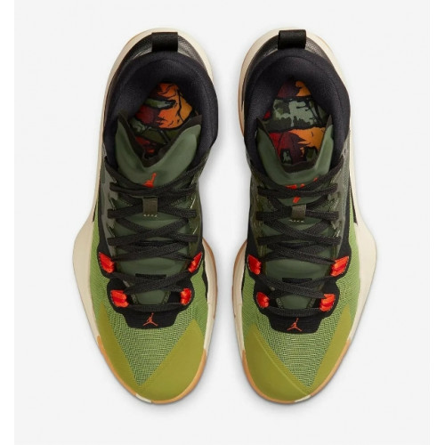 Баскетбольная обувь Nike Jordan Zion 1 PF