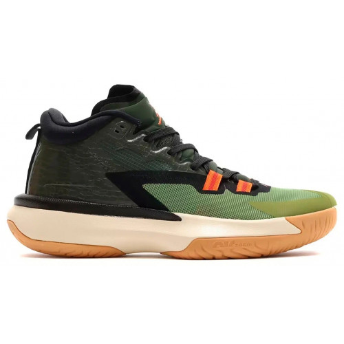 Баскетбольная обувь Nike Jordan Zion 1 PF