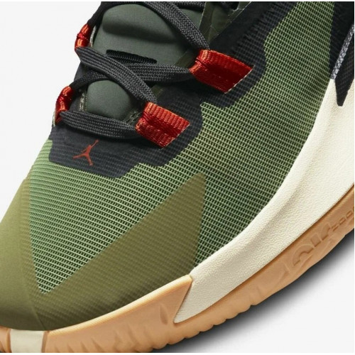 Баскетбольная обувь Nike Jordan Zion 1 PF