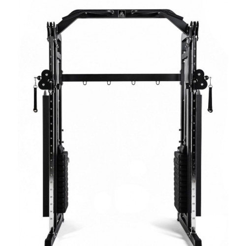 Силовая рама DFC PowerGym D700/2