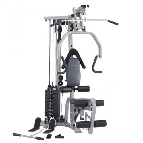 Силовой комплекс Body Craft GL Gym