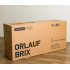 Эллиптически тренажер Orlauf Brix