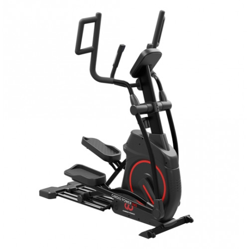 Эллиптический тренажер CardioPower X45