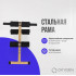 Скамья для пресса Oxygen Fitness Moran 