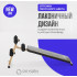 Скамья для пресса Oxygen Fitness Moran 