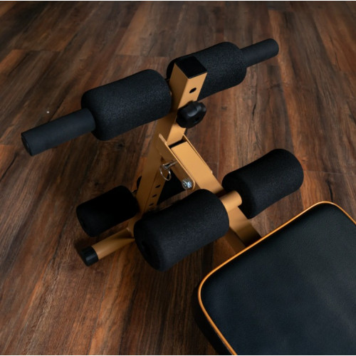 Скамья для пресса Oxygen Fitness Moran 