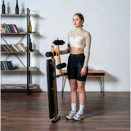 Скамья для пресса Oxygen Fitness Moran 