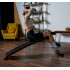 Скамья для пресса Oxygen Fitness Vinson
