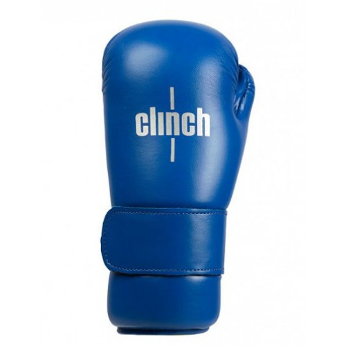 Перчатки для кикбоксинга Clinch 7 - contact