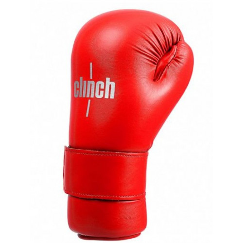 Перчатки для кикбоксинга Clinch 7 - contact