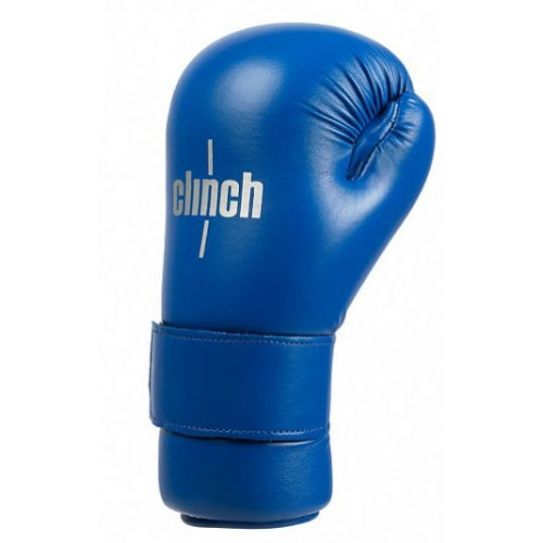 Перчатки для кикбоксинга Clinch 7 - contact