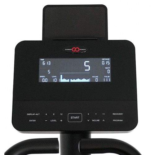 Эллиптический тренажер  CardioPower StrideMaster 5