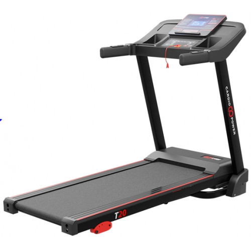 Беговая дорожка CardioPower T20 NEW