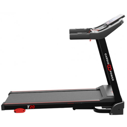 Беговая дорожка CardioPower T20 NEW