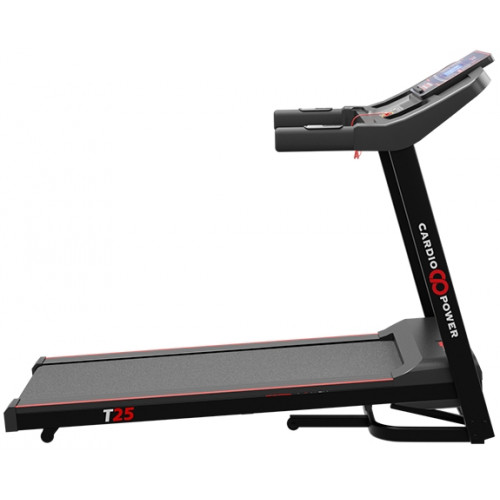 Беговая дорожка CardioPower T25 NEW