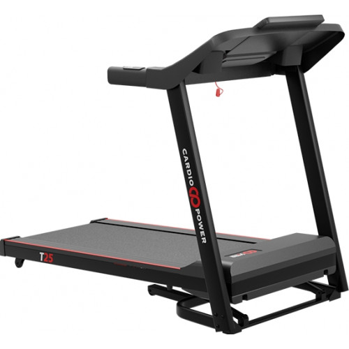 Беговая дорожка CardioPower T25 NEW