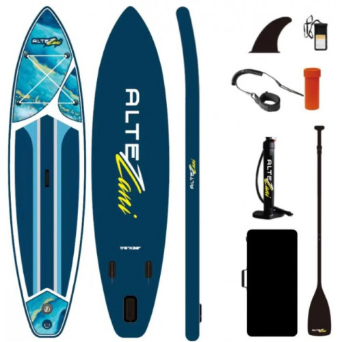 SUP-доска Altezani, SUP-002