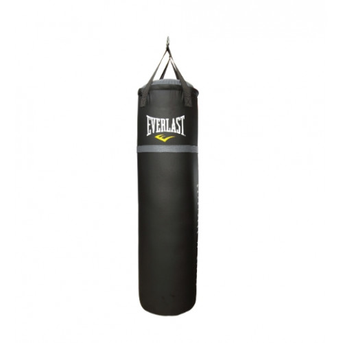 Мешок боксёрский EVERLAST 45КГ, 120*35СМ