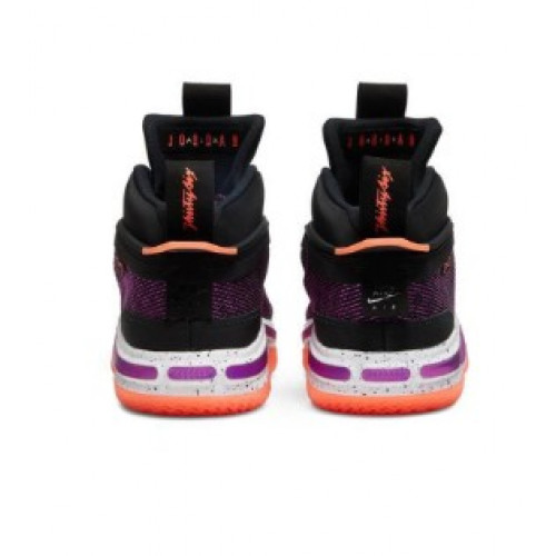 Баскетбольная обувь Jordan 36