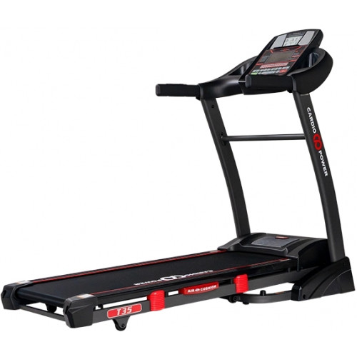 Беговая дорожка CardioPower T35 NEW