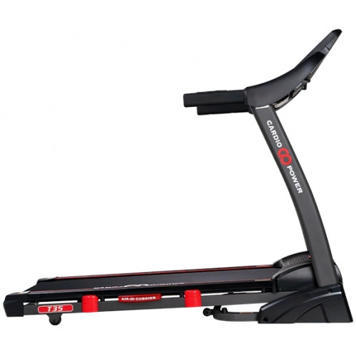 Беговая дорожка CardioPower T35 NEW