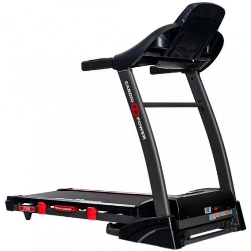 Беговая дорожка CardioPower T35 NEW