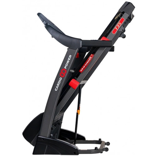 Беговая дорожка CardioPower T35 NEW