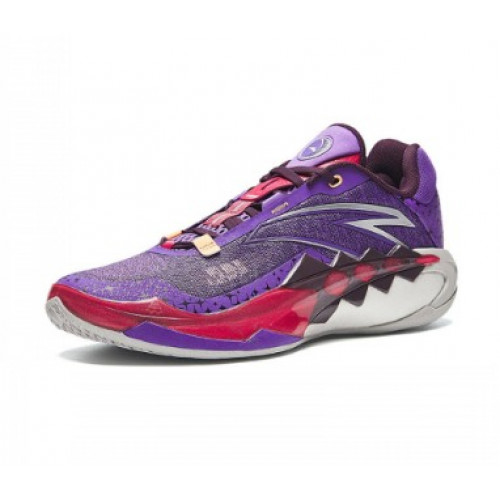 Баскетбольная обувь Anta Furious 1 Violet 812431106-6