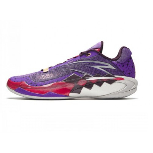 Баскетбольная обувь Anta Furious 1 Violet 812431106-6